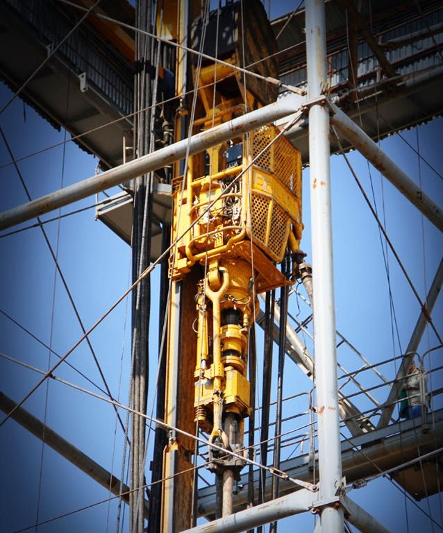 DrillTech сервіс 3