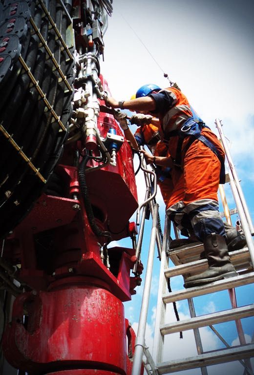 Консультаційні та інженерні послуги DrillTech