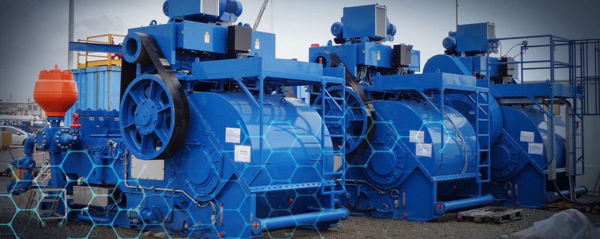 Переваги DrillTech