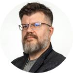 Валентин Смірнягін